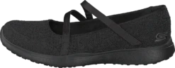 Skechers Microburst Bbk