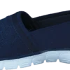Skechers Ez Flex 3 Nvy