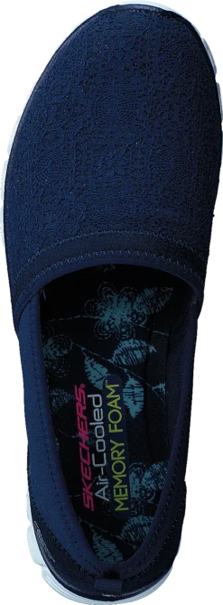 Skechers Ez Flex 3 Nvy -Duffy kauppa 60075 28 5
