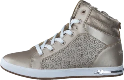 Skechers Shoutouts Gld