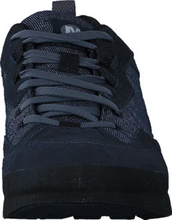 Merrell Burnt Rock Tura Denim Low Navy/choc. Truffle -Duffy kauppa 60075 82 3