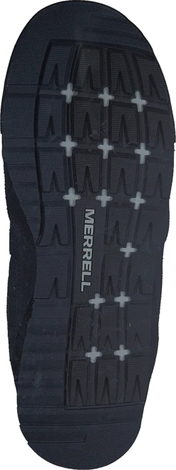 Merrell Burnt Rock Tura Denim Low Navy/choc. Truffle -Duffy kauppa 60075 82 6