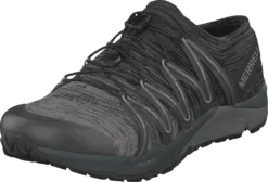 Merrell Bare Access Flex Knit Black -Duffy kauppa 60075 89 2