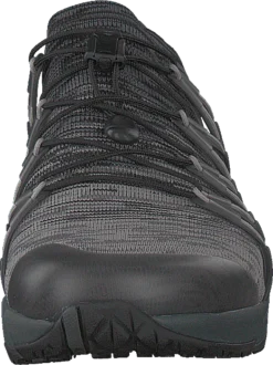 Merrell Bare Access Flex Knit Black -Duffy kauppa 60075 89 3