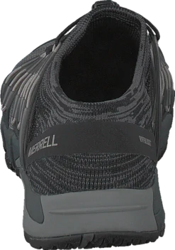 Merrell Bare Access Flex Knit Black -Duffy kauppa 60075 89 4