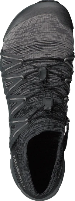 Merrell Bare Access Flex Knit Black -Duffy kauppa 60075 89 5