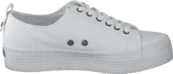 Calvin Klein Jeans Zolah White -Duffy kauppa 60076 00 1