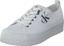Calvin Klein Jeans Zolah White -Duffy kauppa 60076 00 2