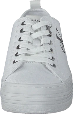 Calvin Klein Jeans Zolah White -Duffy kauppa 60076 00 3