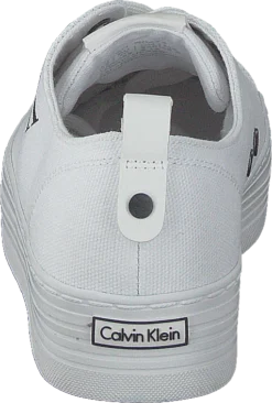 Calvin Klein Jeans Zolah White -Duffy kauppa 60076 00 4