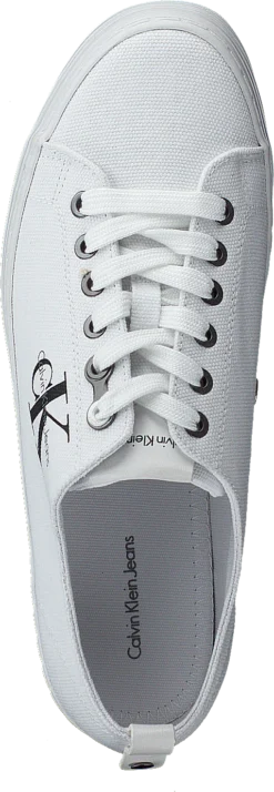 Calvin Klein Jeans Zolah White -Duffy kauppa 60076 00 5