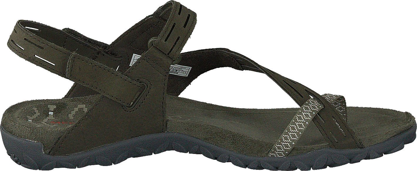 Merrell Terran Convert Ii Dusty Olive 2 Merrell Terran Convert Ii Dusty Olive - Image 2