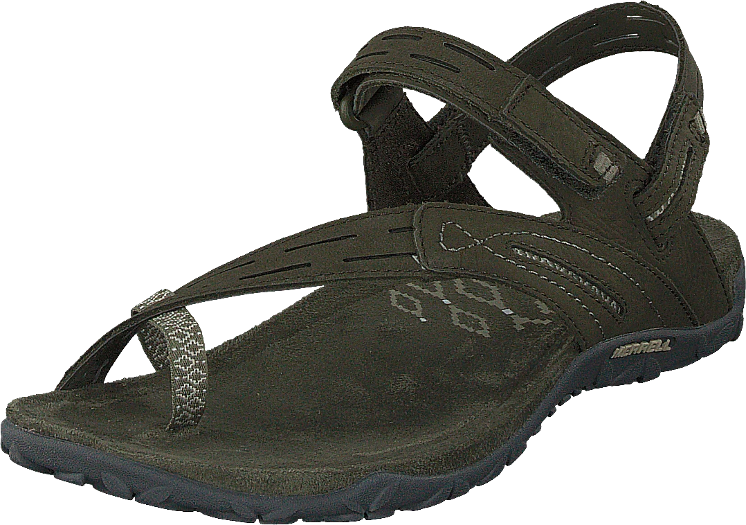 Merrell Terran Convert Ii Dusty Olive 3 Merrell Terran Convert Ii Dusty Olive - Image 3