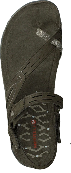 Merrell Terran Convert Ii Dusty Olive 12 Merrell Terran Convert Ii Dusty Olive -Duffy kauppa 60076 13 5