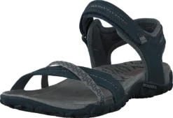 Merrell Terran Cross Ii Slate Black -Duffy kauppa 60076 19 2