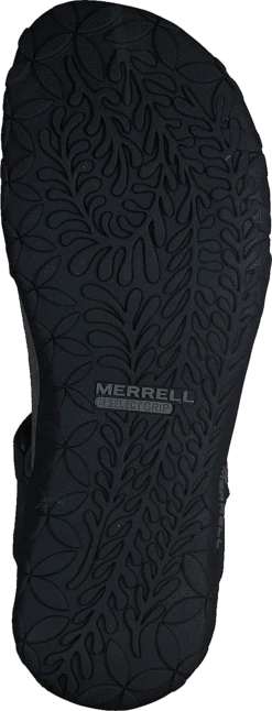 Merrell Terran Cross Ii Slate Black -Duffy kauppa 60076 19 6