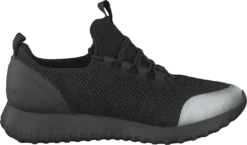 Calvin Klein Jeans Reika Black/silver -Duffy kauppa 60076 96 1