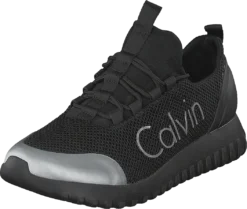 Calvin Klein Jeans Reika Black/silver -Duffy kauppa 60076 96 2