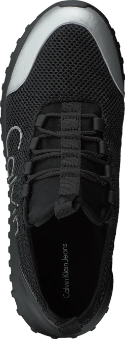 Calvin Klein Jeans Reika Black/silver -Duffy kauppa 60076 96 5