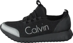 Calvin Klein Jeans Ron Black/silver