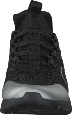 Calvin Klein Jeans Ron Black/silver -Duffy kauppa 60077 07 3