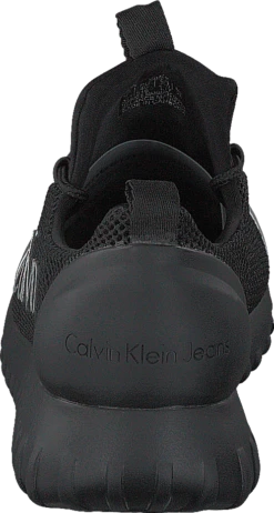 Calvin Klein Jeans Ron Black/silver -Duffy kauppa 60077 07 4