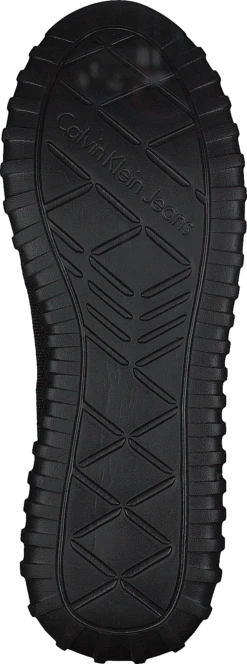 Calvin Klein Jeans Ron Black/silver -Duffy kauppa 60077 07 6