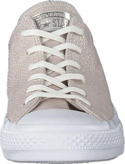 Converse Chuck Taylor All Star Pale Putty/silver/white -Duffy kauppa 60077 17 3