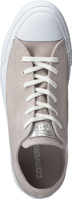 Converse Chuck Taylor All Star Pale Putty/silver/white -Duffy kauppa 60077 17 5