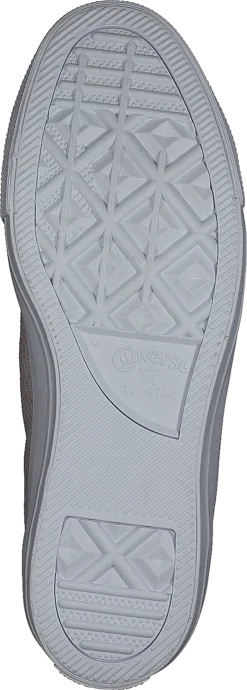 Converse Chuck Taylor All Star Pale Putty/silver/white -Duffy kauppa 60077 17 6