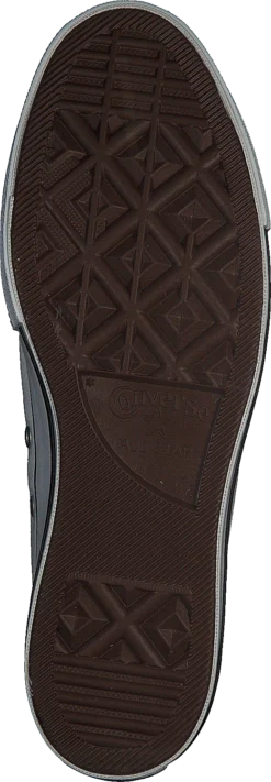 Converse Chuck Taylor All Star Lift Ox White/black/white -Duffy kauppa 60077 30 6