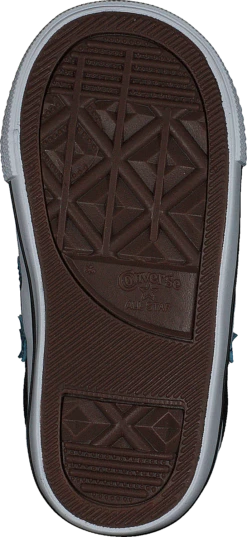 Converse Star Player 2v - Ox Black/aegean Storm/white -Duffy kauppa 60077 53 6