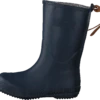 Bisgaard Basic Rubberboot Navy