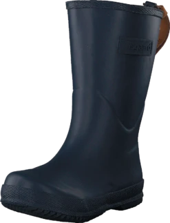 Bisgaard Basic Rubberboot Navy 9 Bisgaard Basic Rubberboot Navy -Duffy kauppa 60078 30 2