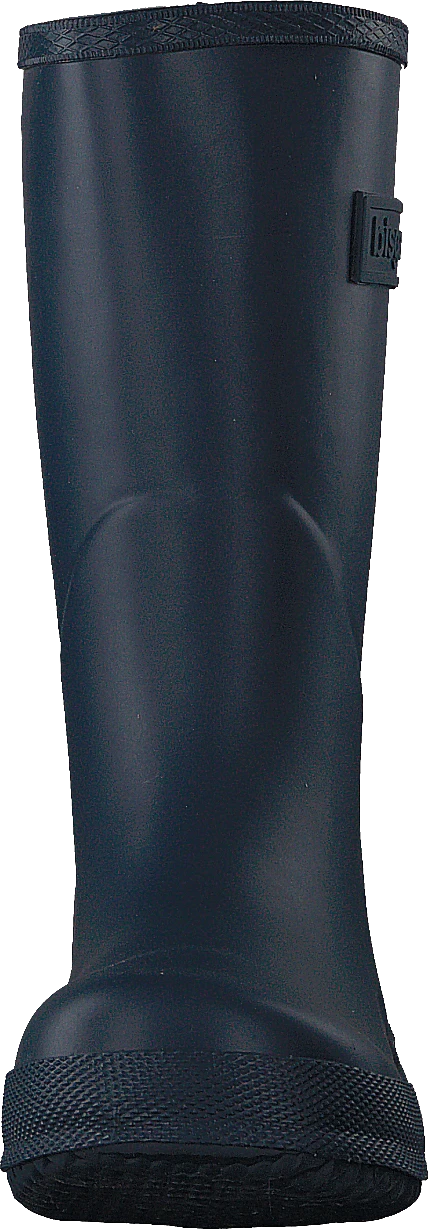 Bisgaard Basic Rubberboot Navy 4 Bisgaard Basic Rubberboot Navy - Image 4