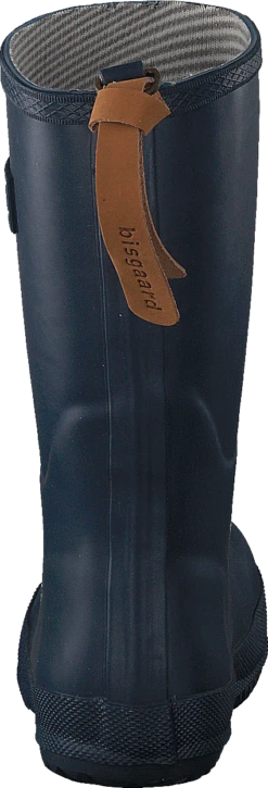 Bisgaard Basic Rubberboot Navy 11 Bisgaard Basic Rubberboot Navy -Duffy kauppa 60078 30 4