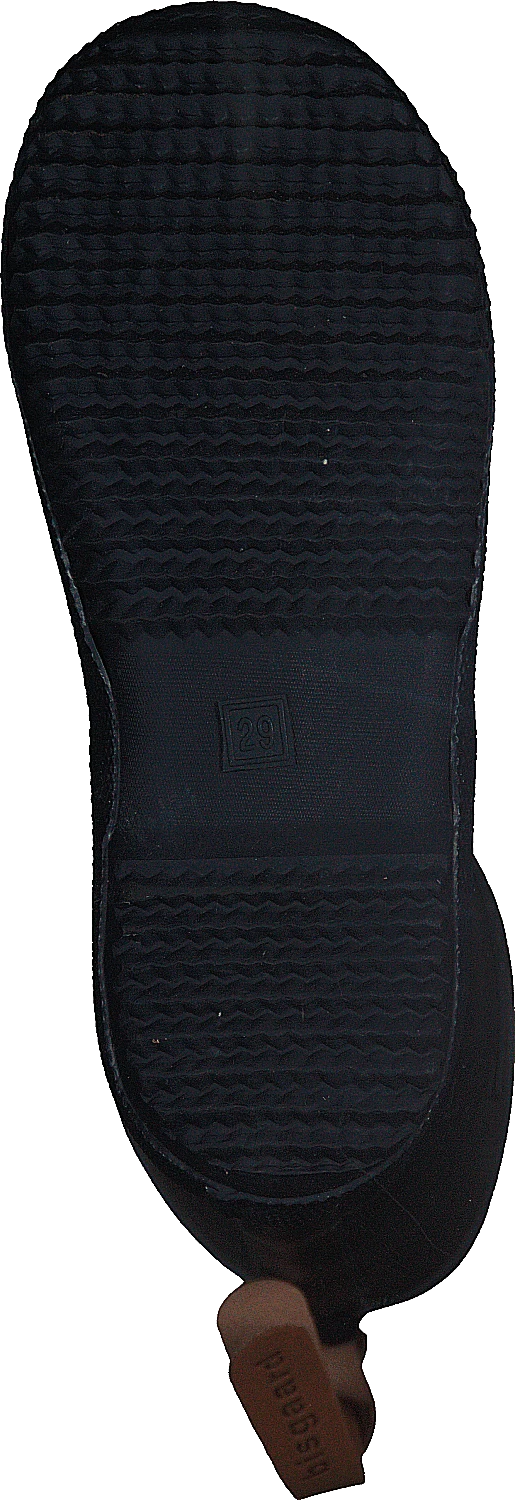 Bisgaard Basic Rubberboot Navy 7 Bisgaard Basic Rubberboot Navy - Image 7