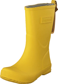 Bisgaard Basic Rubberboot Yellow 9 Bisgaard Basic Rubberboot Yellow -Duffy kauppa 60078 31 2