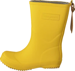 Bisgaard Basic Rubberboot Yellow
