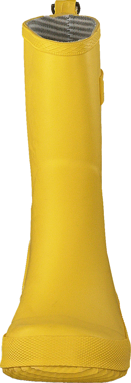 Bisgaard Basic Rubberboot Yellow 4 Bisgaard Basic Rubberboot Yellow - Image 4
