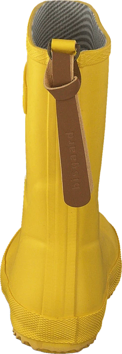 Bisgaard Basic Rubberboot Yellow 11 Bisgaard Basic Rubberboot Yellow -Duffy kauppa 60078 31 4