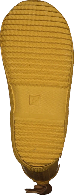 Bisgaard Basic Rubberboot Yellow 13 Bisgaard Basic Rubberboot Yellow -Duffy kauppa 60078 31 6