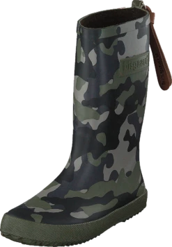 Bisgaard Fashion Rubberboot Camoflage -Duffy kauppa 60078 35 2