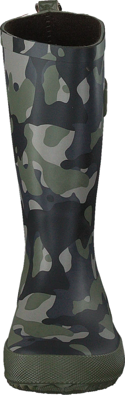Bisgaard Fashion Rubberboot Camoflage -Duffy kauppa 60078 35 3