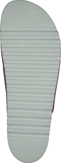 Vero Moda Julia Leather Sandal Opera Mauve -Duffy kauppa 60078 41 6