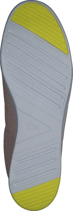 Lacoste Avenir 218 1 Nat/off Wht/fluro Ylw -Duffy kauppa 60079 39 6