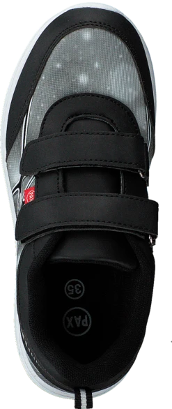 Pax Darts Black 12 Pax Darts Black -Duffy kauppa 60079 44 5