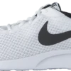 Nike Men's Tanjun White/black