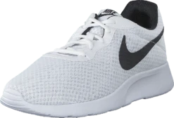 Nike Men's Tanjun White/black -Duffy kauppa 60079 91 2