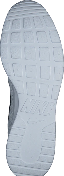 Nike Men's Tanjun White/black -Duffy kauppa 60079 91 6